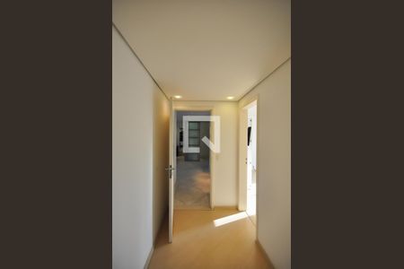 Apartamento à venda com 200m², 3 quartos e 3 vagasCorredor