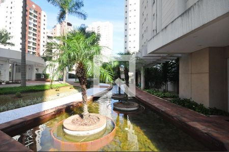 Apartamento à venda com 200m², 3 quartos e 3 vagasEspelho d`água