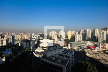 Apartamento à venda com 200m², 3 quartos e 3 vagasVista
