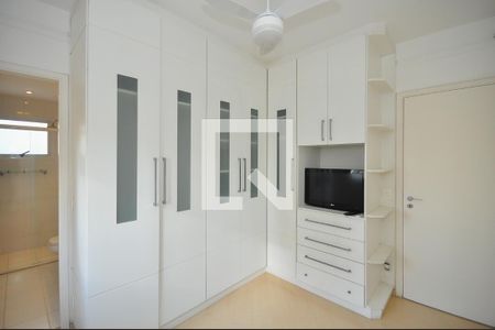 Apartamento à venda com 200m², 3 quartos e 3 vagasSuíte 2