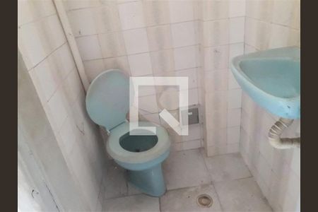 Casa à venda com 2 quartos, 127m² em Riachuelo, Rio de Janeiro