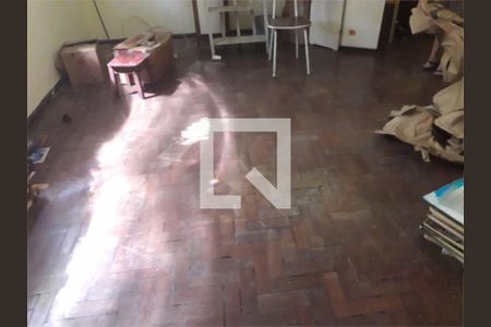 Casa à venda com 2 quartos, 127m² em Riachuelo, Rio de Janeiro