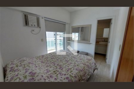 Apartamento à venda com 4 quartos, 142m² em Barra da Tijuca, Rio de Janeiro