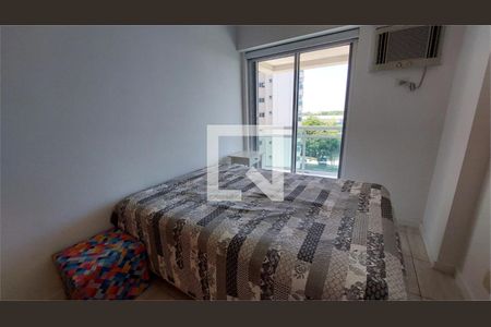 Apartamento à venda com 4 quartos, 142m² em Barra da Tijuca, Rio de Janeiro