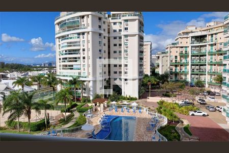 Apartamento à venda com 4 quartos, 142m² em Barra da Tijuca, Rio de Janeiro