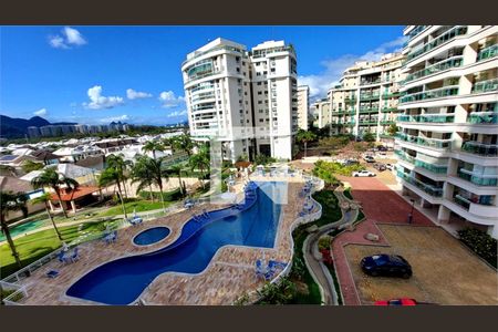 Apartamento à venda com 4 quartos, 142m² em Barra da Tijuca, Rio de Janeiro