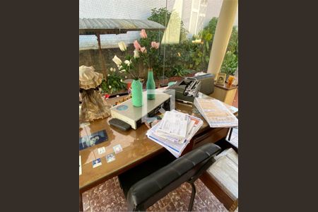 Casa à venda com 2 quartos, 305m² em Vila Regente Feijó, São Paulo