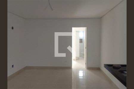 Apartamento à venda com 1 quarto, 38m² em Campo Grande, São Paulo