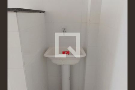 Apartamento à venda com 1 quarto, 29m² em Campo Grande, São Paulo