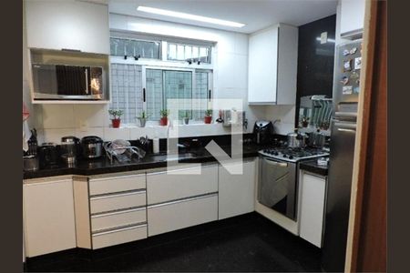 Apartamento à venda com 4 quartos, 215m² em Jaraguá, Belo Horizonte
