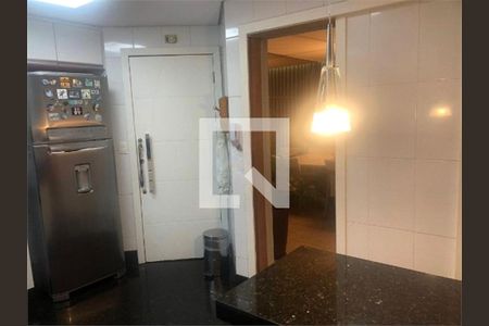 Apartamento à venda com 4 quartos, 215m² em Jaraguá, Belo Horizonte