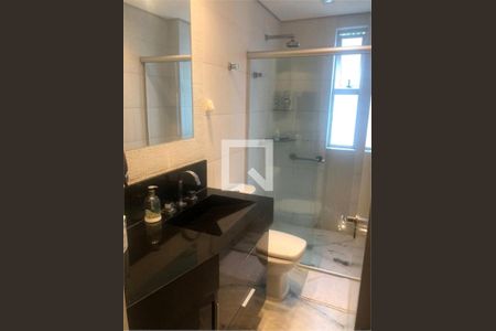 Apartamento à venda com 4 quartos, 215m² em Jaraguá, Belo Horizonte