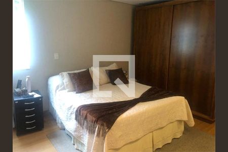 Apartamento à venda com 4 quartos, 215m² em Jaraguá, Belo Horizonte