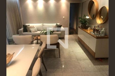 Apartamento à venda com 4 quartos, 215m² em Jaraguá, Belo Horizonte