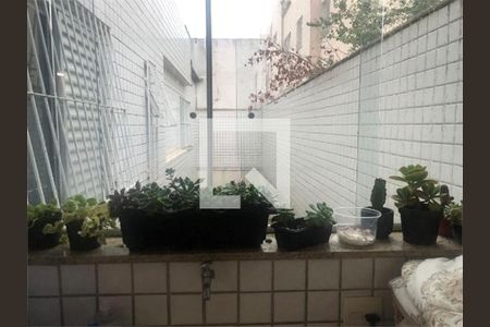 Apartamento à venda com 4 quartos, 215m² em Jaraguá, Belo Horizonte