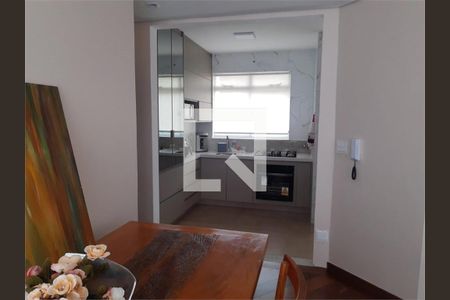 Apartamento à venda com 3 quartos, 100m² em Santo Antônio, Belo Horizonte