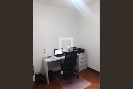 Apartamento à venda com 3 quartos, 100m² em Santo Antônio, Belo Horizonte