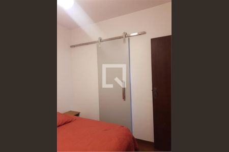 Apartamento à venda com 3 quartos, 100m² em Santo Antônio, Belo Horizonte