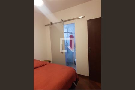 Apartamento à venda com 3 quartos, 100m² em Santo Antônio, Belo Horizonte