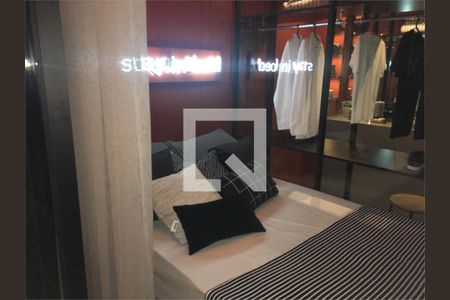 Kitnet/Studio à venda com 1 quarto, 38m² em Consolação, São Paulo