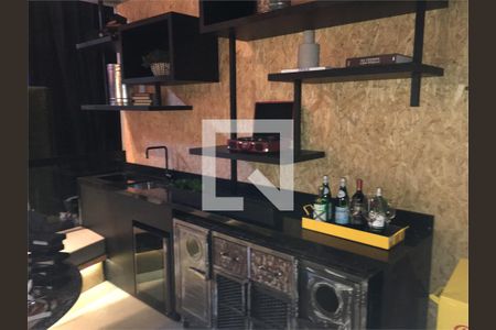 Kitnet/Studio à venda com 1 quarto, 38m² em Consolação, São Paulo