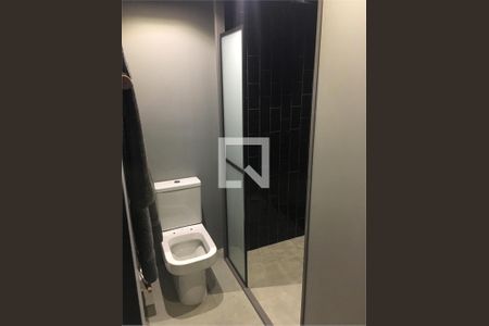 Kitnet/Studio à venda com 1 quarto, 38m² em Consolação, São Paulo