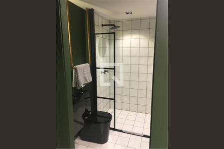 Kitnet/Studio à venda com 1 quarto, 38m² em Consolação, São Paulo