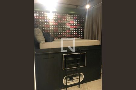 Kitnet/Studio à venda com 1 quarto, 38m² em Consolação, São Paulo