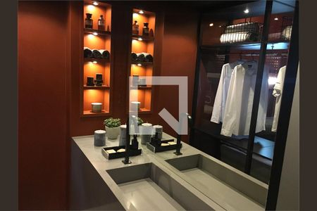 Kitnet/Studio à venda com 1 quarto, 38m² em Consolação, São Paulo