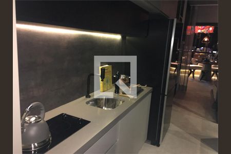 Kitnet/Studio à venda com 1 quarto, 38m² em Consolação, São Paulo