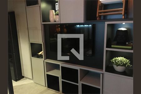 Kitnet/Studio à venda com 1 quarto, 38m² em Consolação, São Paulo