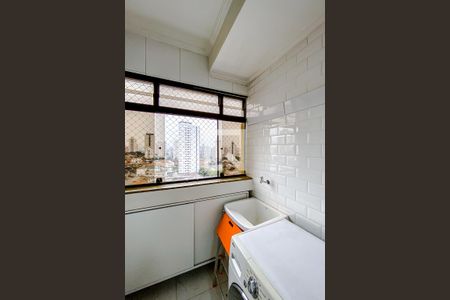 Apartamento à venda com 50m², 2 quartos e 2 vagasÁrea de Serviço