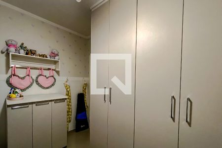 Apartamento à venda com 50m², 2 quartos e 2 vagasQuarto 1
