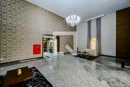 Apartamento à venda com 50m², 2 quartos e 2 vagasÁrea comum