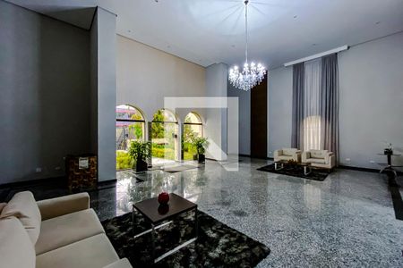 Apartamento à venda com 50m², 2 quartos e 2 vagasÁrea comum