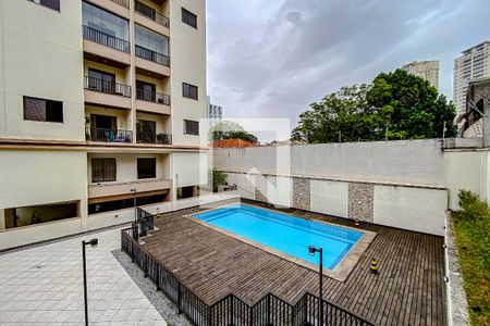 Apartamento à venda com 50m², 2 quartos e 2 vagasÁrea comum - Piscina