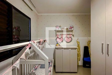 Apartamento à venda com 50m², 2 quartos e 2 vagasQuarto 1