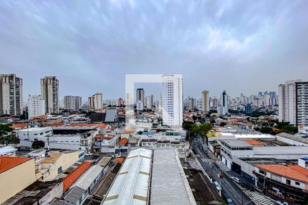 Apartamento à venda com 50m², 2 quartos e 2 vagasVista do Quarto 2
