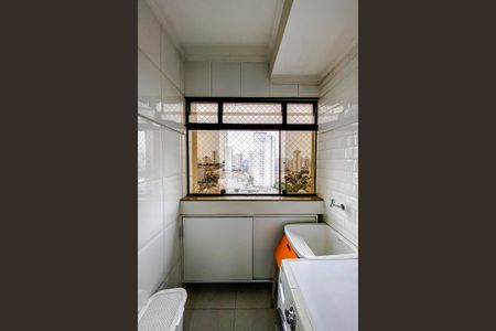 Apartamento à venda com 50m², 2 quartos e 2 vagasÁrea de Serviço