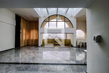 Apartamento à venda com 50m², 2 quartos e 2 vagasÁrea comum - Salão de festas