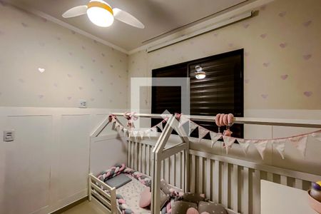 Apartamento à venda com 50m², 2 quartos e 2 vagasQuarto 1