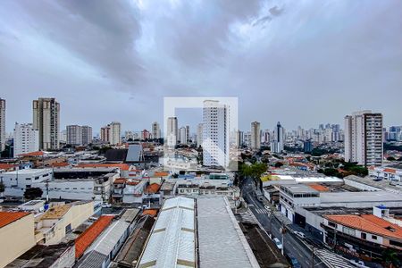 Apartamento à venda com 50m², 2 quartos e 2 vagasvista da Área de Serviço