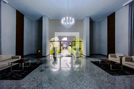 Apartamento à venda com 50m², 2 quartos e 2 vagasÁrea comum