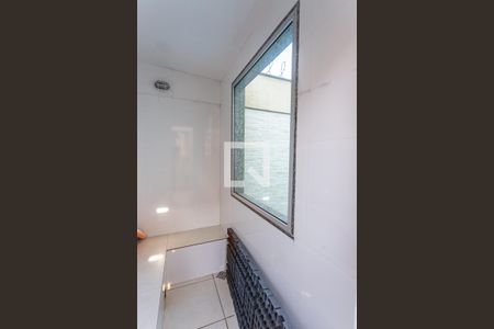 Casa à venda com 320m², 4 quartos e 6 vagas Casa à venda com 320m², 4 quartos e 6 vagasSauna do Espaço Gourmet