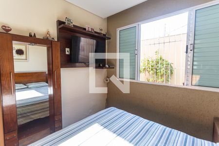 Suíte de casa à venda com 4 quartos, 320m² em Aparecida, Belo Horizonte