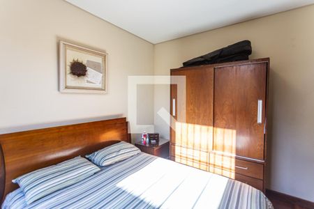 Suíte de casa à venda com 4 quartos, 320m² em Aparecida, Belo Horizonte