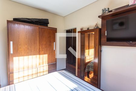Suíte de casa à venda com 4 quartos, 320m² em Aparecida, Belo Horizonte