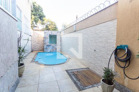 Espaço Gourmet de casa à venda com 4 quartos, 320m² em Aparecida, Belo Horizonte