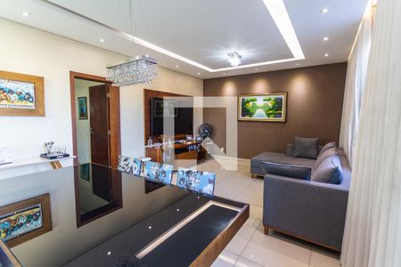 Casa à venda com 4 quartos, 320m² em Aparecida, Belo Horizonte
