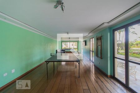 Apartamento à venda com 168m², 4 quartos e 2 vagasÁrea comum